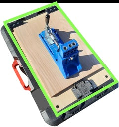 On  a Modular Tool Kit