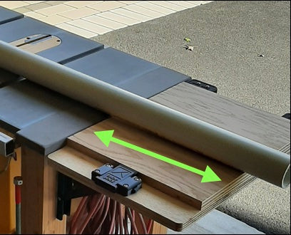 Expand Your Work Surface